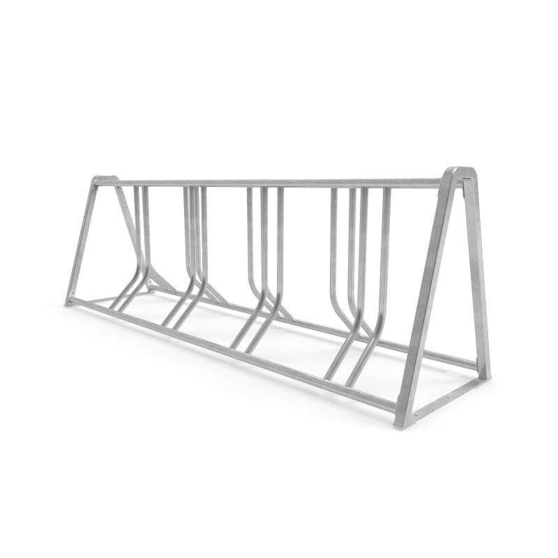 Bike Rack – Schoolies Galvanised Steel