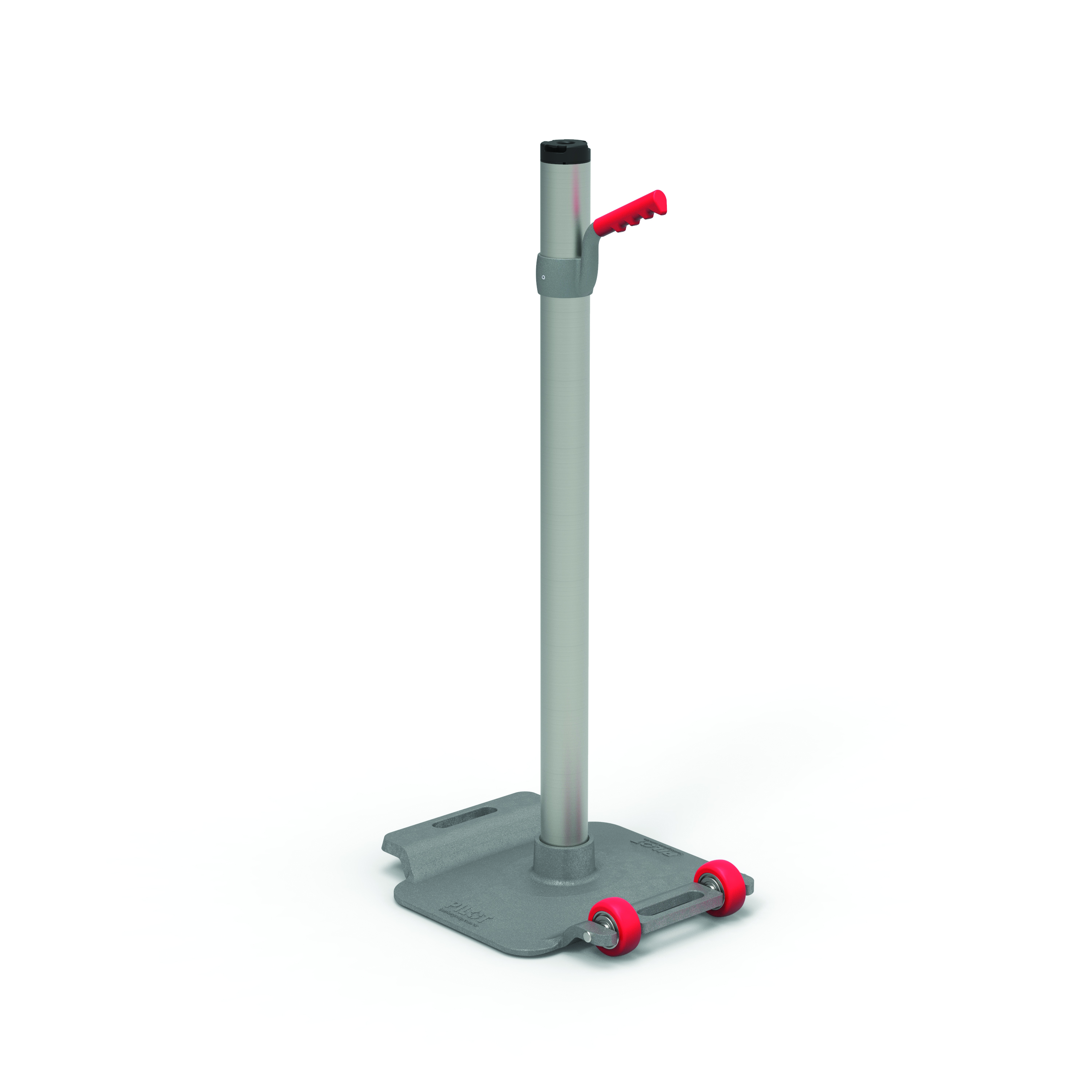 Co-Pilot 20kg Portable Post and Base Co-Pilot 20kg Portable Post and Base