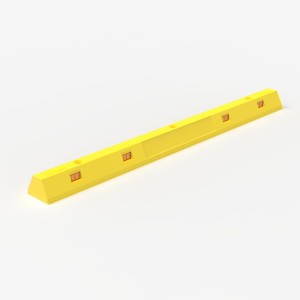 Compliance Wheel Stop 1650mm