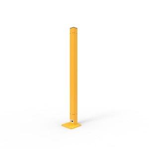 De-Fence Steel Posts