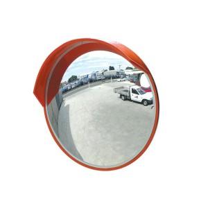 Outdoor Safety Convex Mirrors