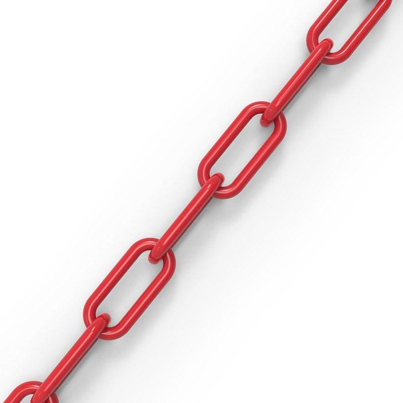 Plastic Safety Chains