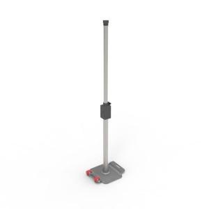 Pilot Telescopic Multi-Post