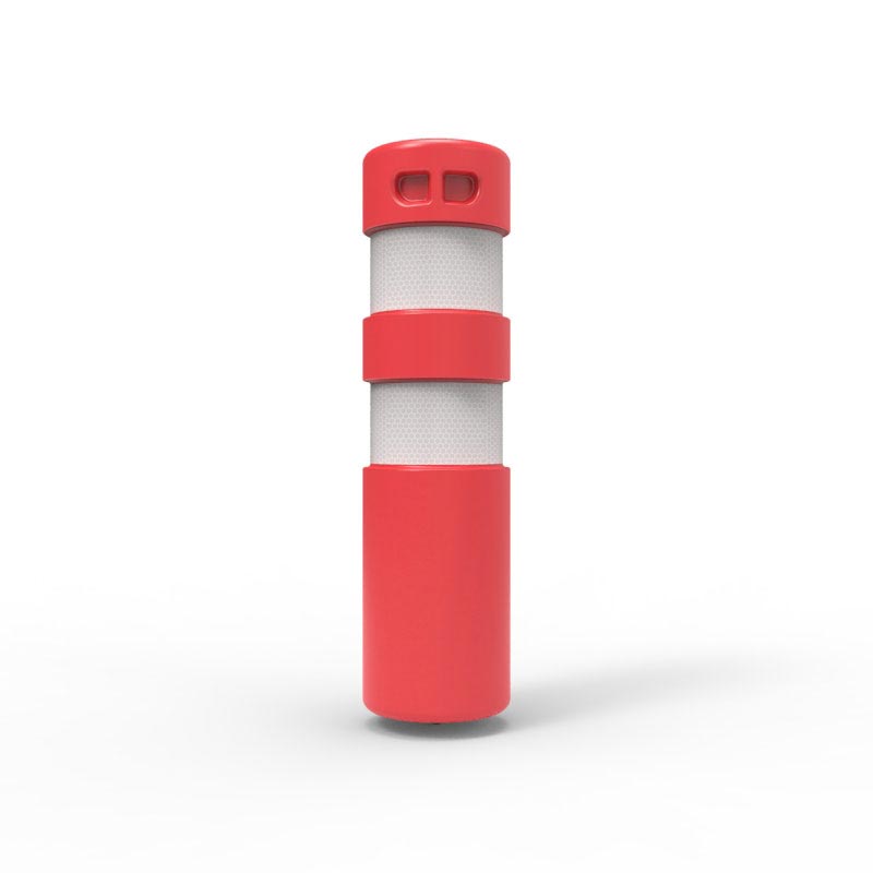 Screw Base Rebound Bollard