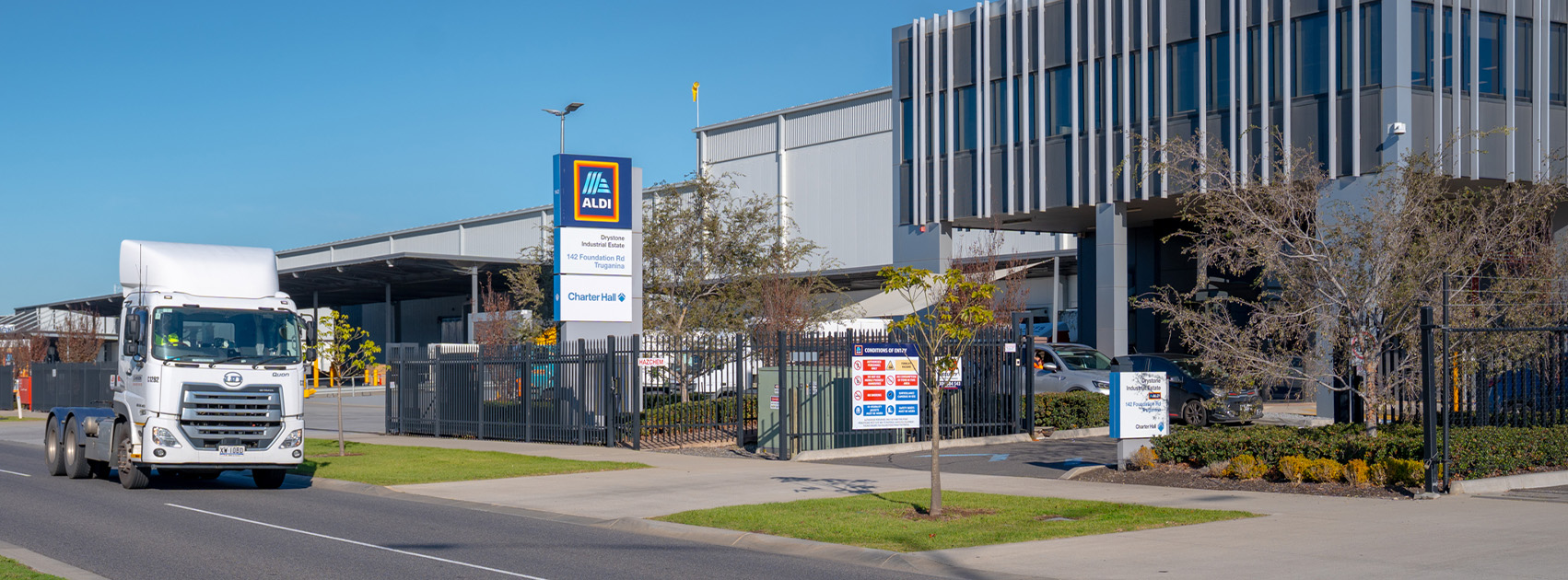 Aldi
