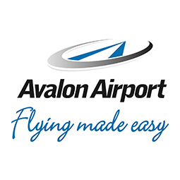 Avalon Airport