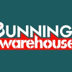 Bunnings Warehouse