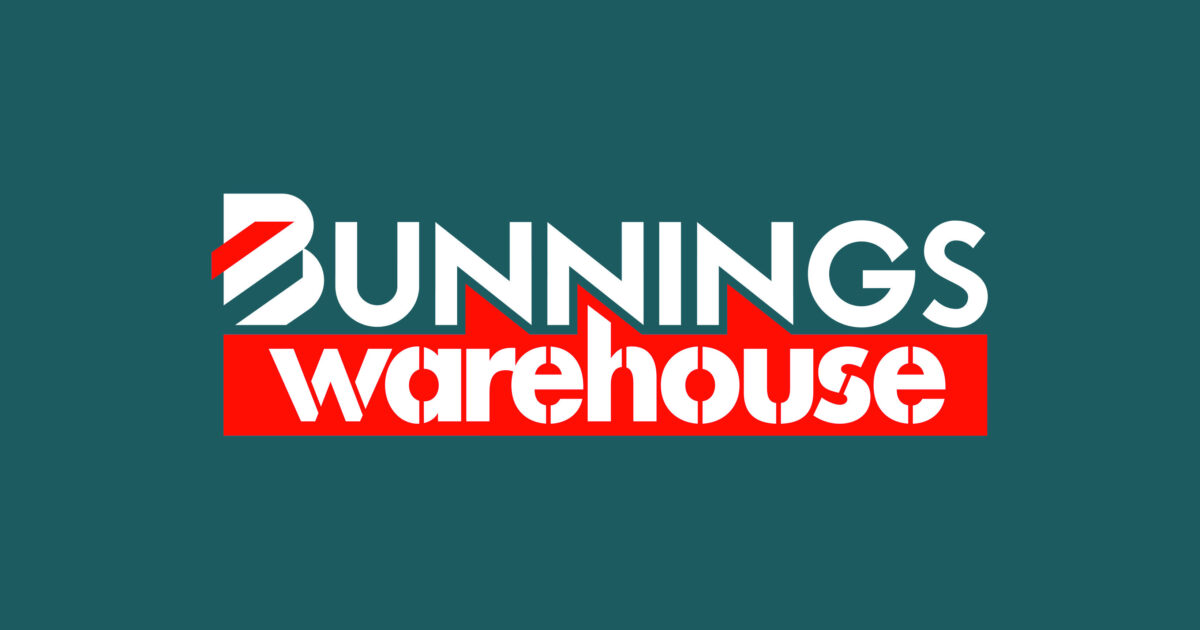Bunnings Warehouse