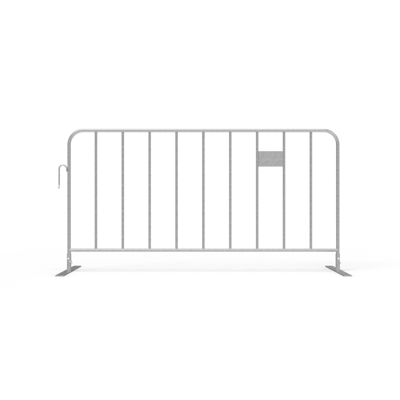 Crowd Control Barrier – Event Fence and Gate