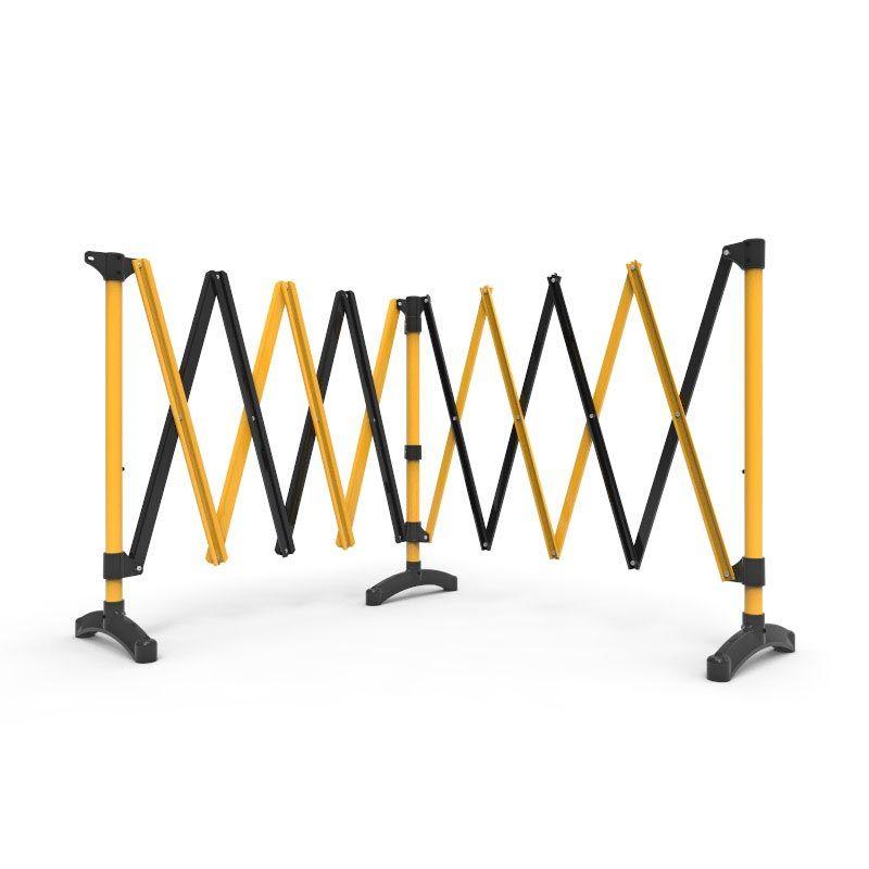 Port-a-guard Flexi Expandable Barriers