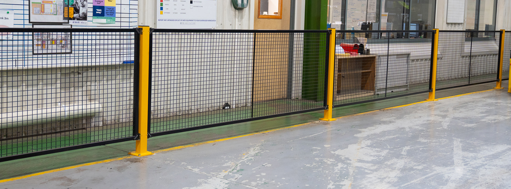 Leading Transport Infrastructure Manufacturer