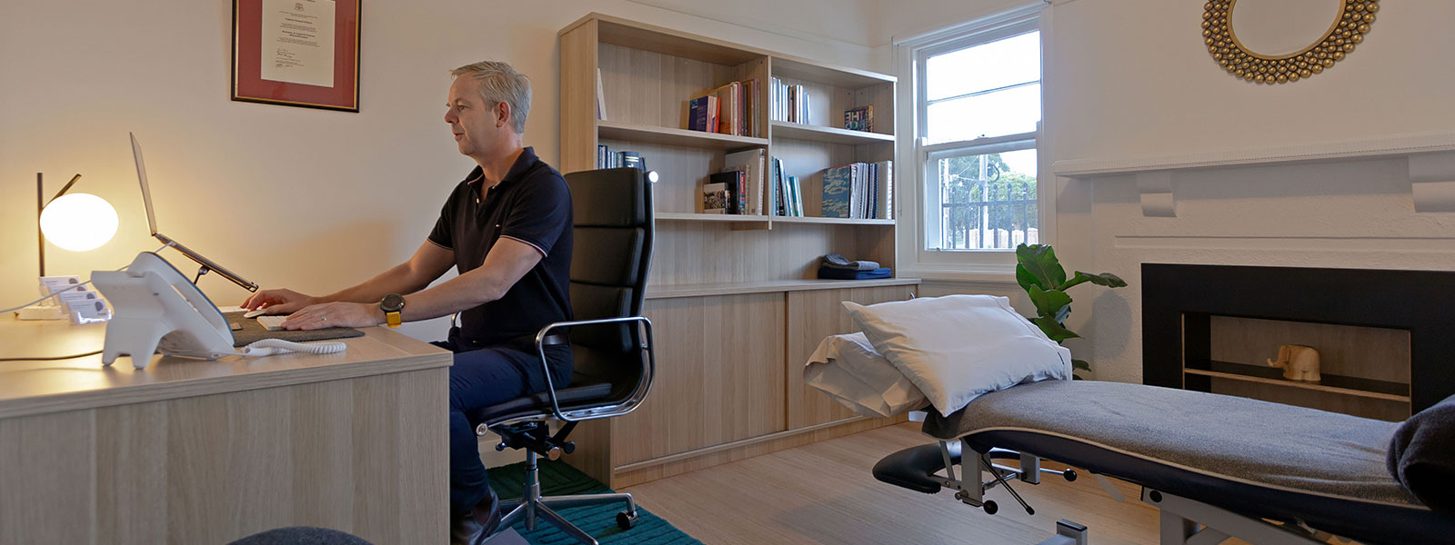 Pace Physiotherapy