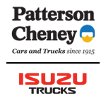 Patterson Cheney Isuzu Pakenham