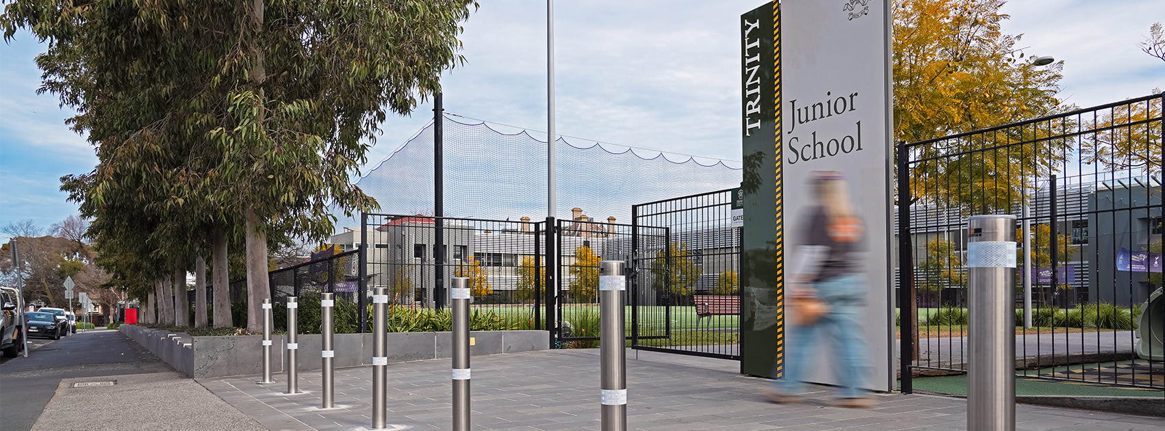 Trinity Grammar School