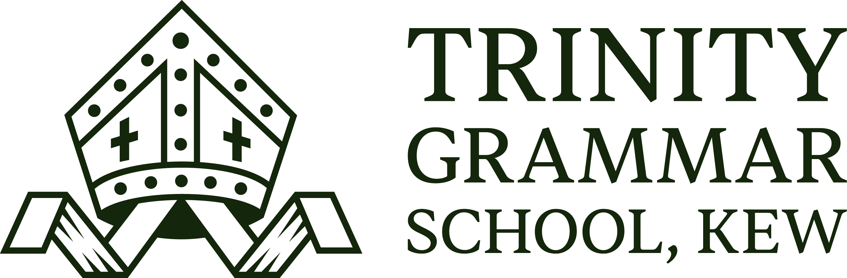 Trinity Grammar School