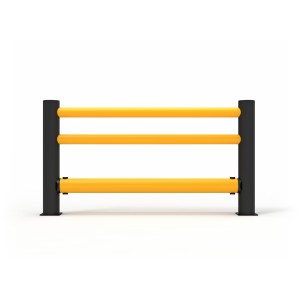 FlexGuard™ Triple Rail FlexGuard™ Triple Rail