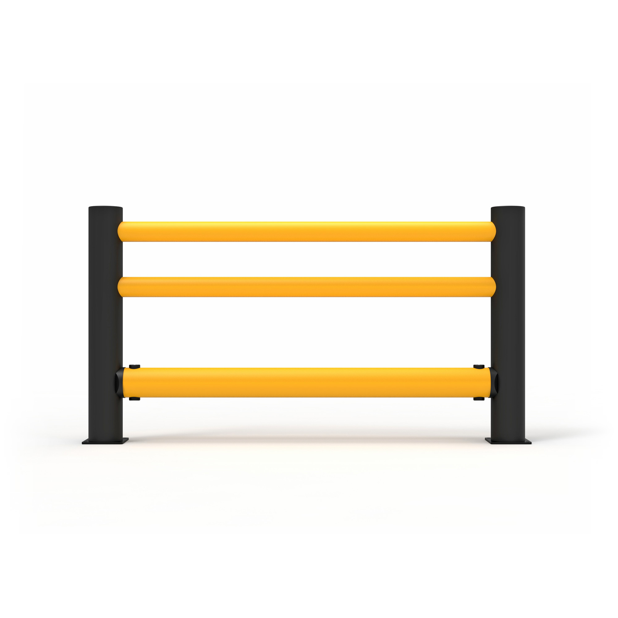 FlexGuard™ Triple Rail